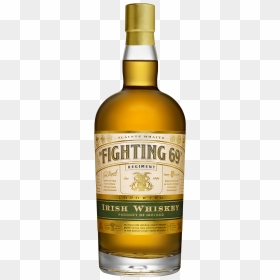 Whiskey Bottle Png, Transparent Png - whiskey bottle png