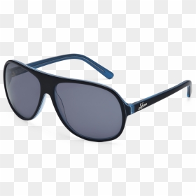 S4 Optics Hansel Gloss Dark Blue Tricolor / Grey Polarized - Jag Sunglasses, HD Png Download - men sunglasses png