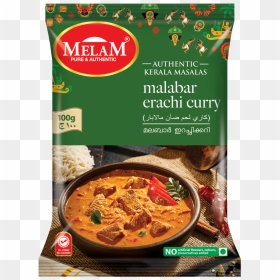 Ava Melam Masala, HD Png Download - chicken curry png