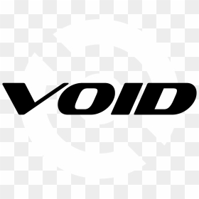 Void Logo Png Transparent Svg Vector Freebie Supply, Png Download - void png