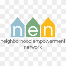 Neighborhood , Png Download - Neighborhood Empowerment Network, Transparent Png - neighborhood png