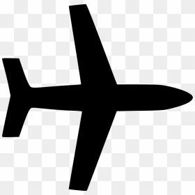 Aeroplan Air Airplane Airport Flight Plane - Aeroplan Clipart, HD Png Download - flight vector png