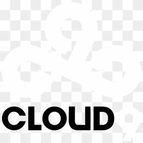 Cloud9, HD Png Download - cloud 9 logo png