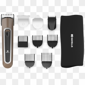 Havells Grooming Kit Gs6451, HD Png Download - beard styles png