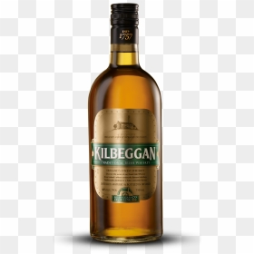 Kilbeggan Whiskey , Png Download - Kilbeggan Whiskey, Transparent Png - whiskey bottle png