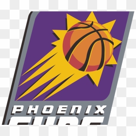 Logo Phoenix Suns Vector Cdr & Png Hd - Phoenix Suns Logo Png, Transparent Png - vector png hd