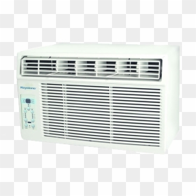 Window Ac Png Download Image - 8000 Btu Air Conditioner, Transparent ...