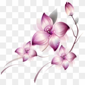 Download Flowers Png - Beautiful Flower Png, Transparent Png - png flowers download