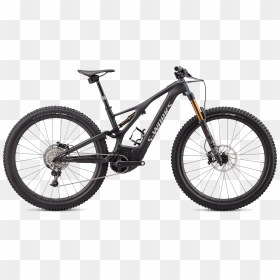 Specialized Turbo Levo 2020, HD Png Download - hero bikes png