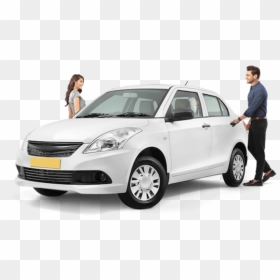 Chandigarh Cab Service - Prime Sedan Car In Ola, HD Png Download - tavera car png