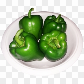 Peppers, HD Png Download - capsicum png