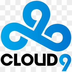 Logo Cloud 9 Png, Transparent Png - cloud 9 logo png
