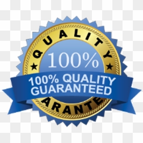 Quality Guaranteed Png Free Download - Calidad Garantizada, Transparent Png - quality png