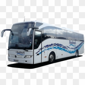Roadmark Coachroadmark Travel2018 03 28t13 - Tour Bus Service, HD Png Download - travel bus png