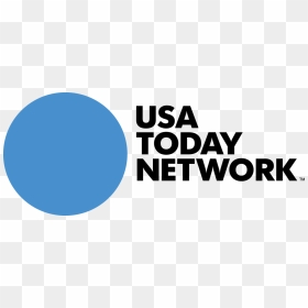 Usa Today Png - Usa Today Network Png Logo, Transparent Png - usa today logo png