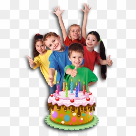 1 St Birthday Cake Hd Png, Transparent Png - 1st birthday candle png