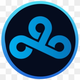 Thumb Image - Cloud 9 Logo Rl, HD Png Download - cloud 9 logo png