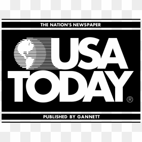 Usa Today, HD Png Download - usa today logo png