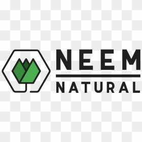 Neem Natural - Sign, HD Png Download - neem tree png