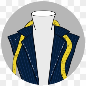 Corporate Tax Circles - Formal Wear, HD Png Download - tax png