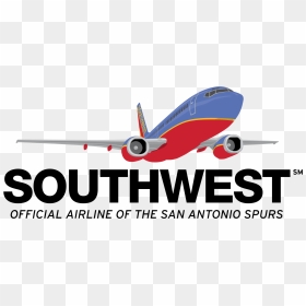 Southwest Airlines Logo Png, Transparent Png - southwest logo png