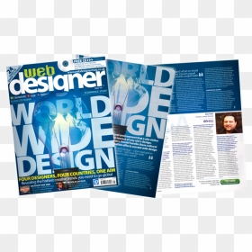 Thumb Image - Magazines Designs Png, Transparent Png - designing png