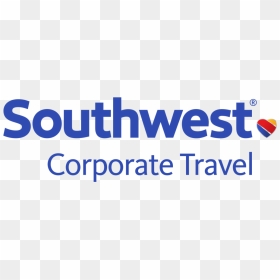 Southwest Airlines Operates More Than 4,000 Weekly - Southwest Airlines, HD Png Download - southwest logo png