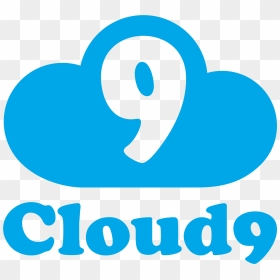 Cloud9 Logo Png Transparent , Png Download - Cloud 9 Transparent Logo, Png Download - cloud 9 logo png