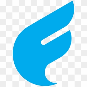 Company Logo Flat Png, Transparent Png - flight vector png