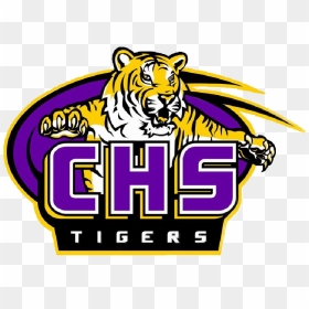 Columbia High School Tigers, Hd Png Download - Lsu Tigers, Transparent Png - tiger png hd