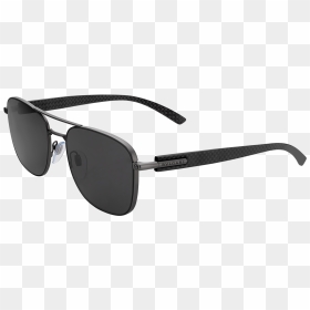 Carbon Fibre Sunglasses, HD Png Download - men sunglasses png