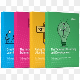 Flyer, HD Png Download - ebook png