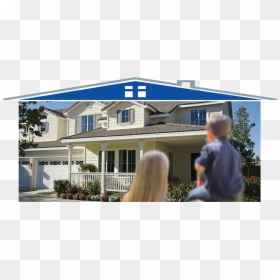 Family Moving In A New Neighborhood , Png Download - Logo Gary Greene Better Homes And Gardens Real Estate, Transparent Png - neighborhood png