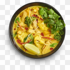 Yasai Nikko Curry Wagamama, HD Png Download - chicken curry png