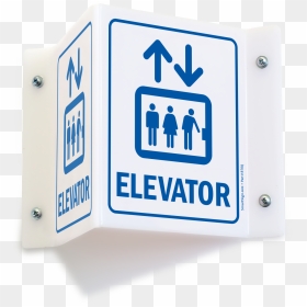 Not Use Elevator , Png Download - Texas King, Transparent Png - elevator png