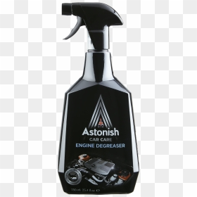 Astonish Car Care Engine Degreaser - Astonish Anti Fog Glass Cleaner, HD Png Download - engine png