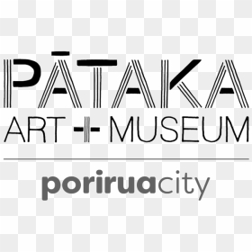 Pataka Pcc Logo Reg - Museum Der Phantasie, HD Png Download - pataka png
