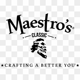 Maestros Classic, HD Png Download - beard styles png