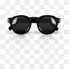 Transparent Shades Clipart - Chades Clipart, HD Png Download - men sunglasses png