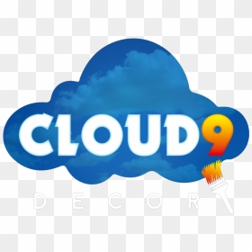 Clip Art, HD Png Download - cloud 9 logo png
