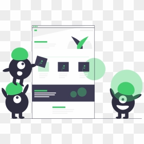 Web Designing - Web Design, HD Png Download - designing png