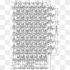 Combinational Array Divider, HD Png Download - text divider png