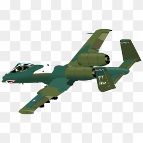 Military Aircraft Png Vector, Transparent Png - flight vector png