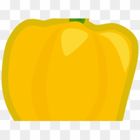 Capsicum Clipart Vegetable, HD Png Download - capsicum png