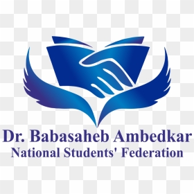 Babasaheb Ambedkar Dr - Dr Babasaheb Ambedkar Symbol Logo, HD Png Download - babasaheb ambedkar png