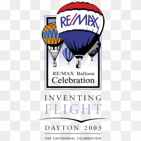 Remax Balloon, HD Png Download - flight vector png
