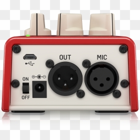 Tc Helicon Harmony Singer 2, HD Png Download - singing mike png