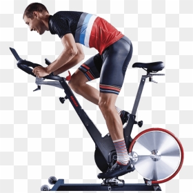 Keiser M3i, HD Png Download - hero bikes png