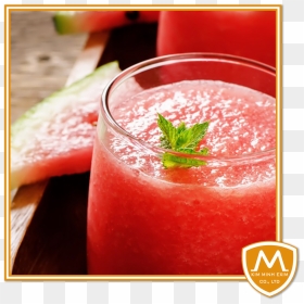 Watermelon Juice Png, Transparent Png - watermelon juice png