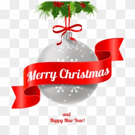 Happy Merry Christmas Png, Transparent Png - chhota bheem png